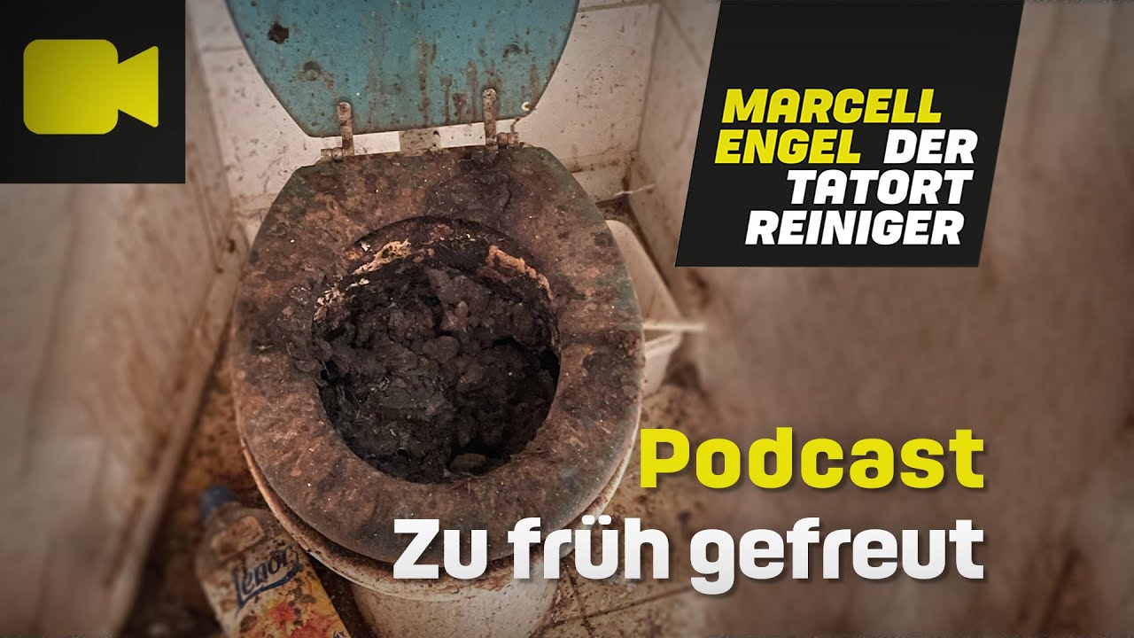 #080 - TODESURSACHE  - Zu früh gefreut