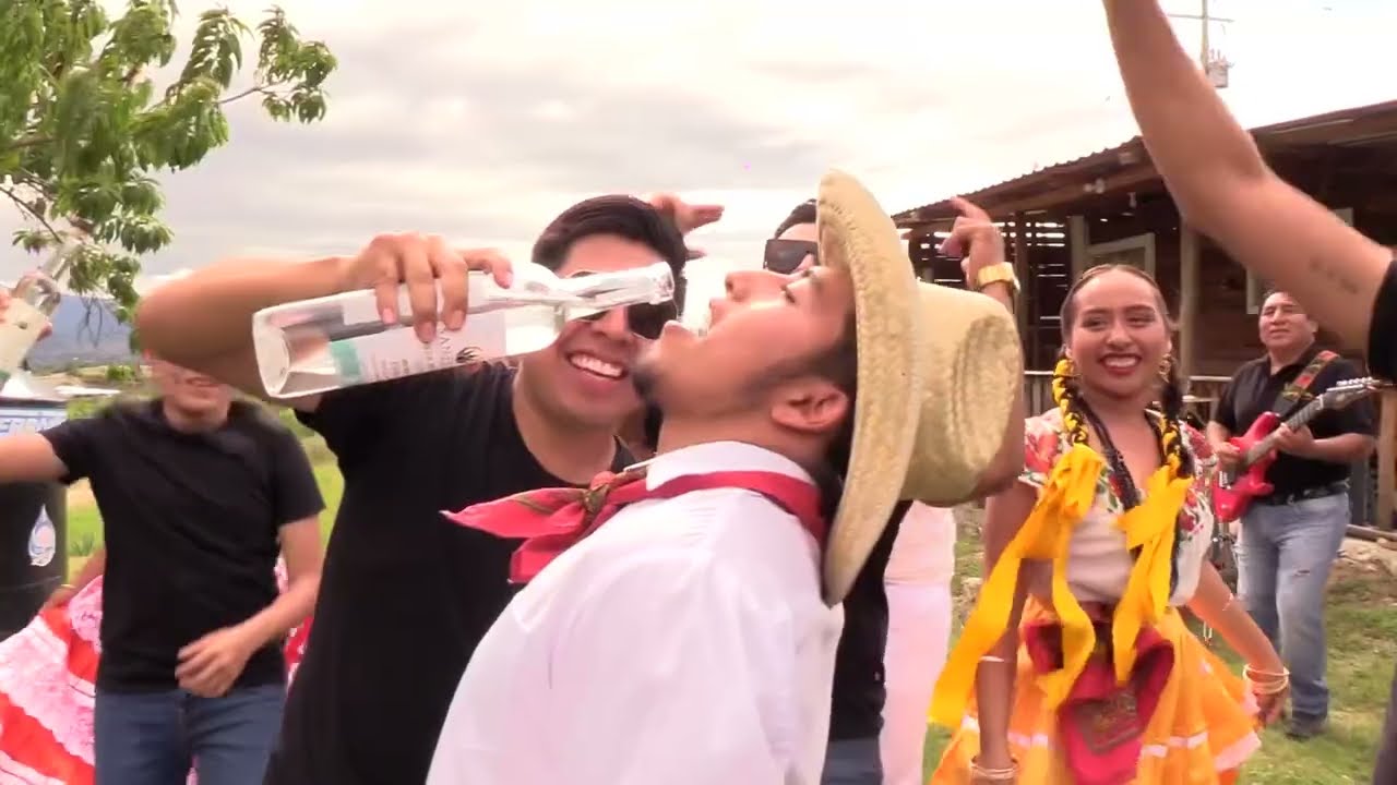 El son del tlacololero - Grupo Vibración