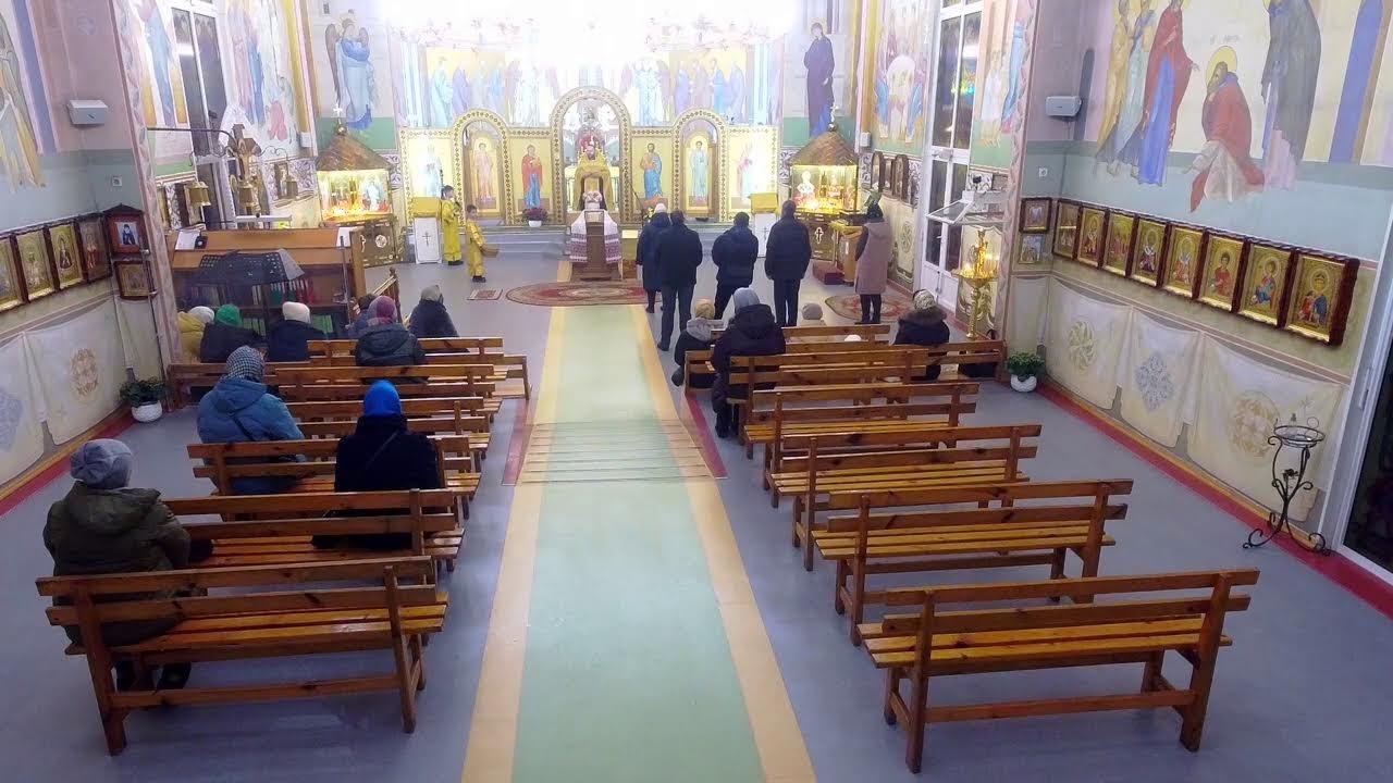 12.02.Акафіст.