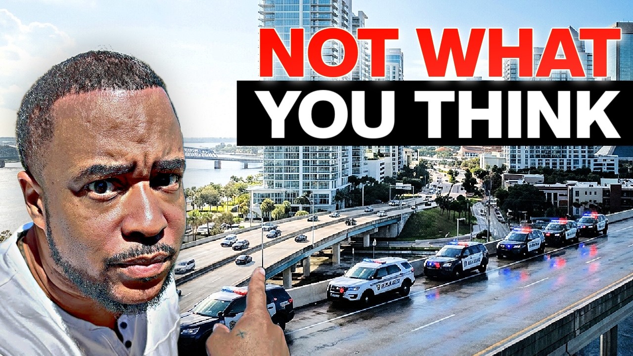 What They DON'T TELL YOU ABOUT JACKSONVILLE | Moving to Jacksonville FL in 2026