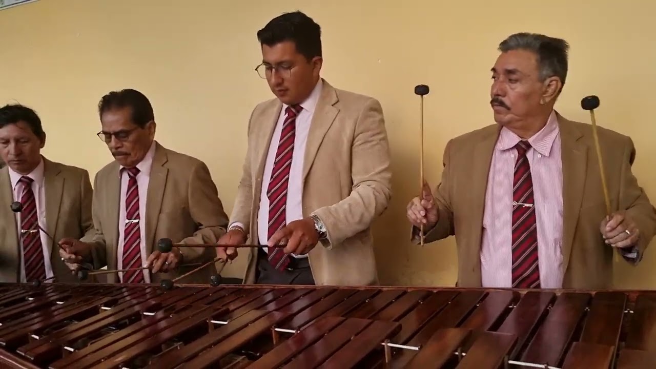 No me olvides, Migdalia Azucena,Lágrimas de Thelma, La Rancheríta Marimba Municipalidad  Huehuetgo .