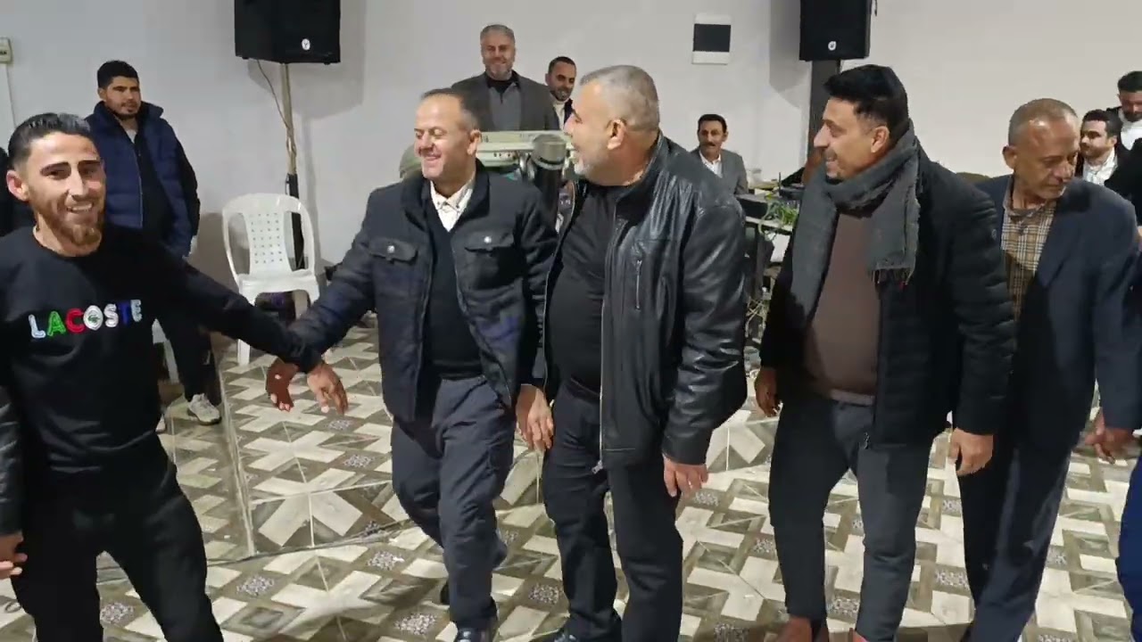 جديدنا مع الفنان علي منصور وميزر الاحمد