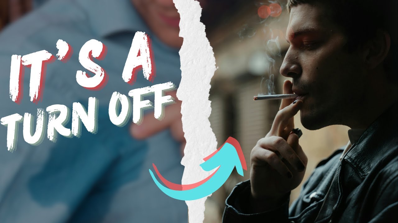 10 Biggest Turn Offs For Women