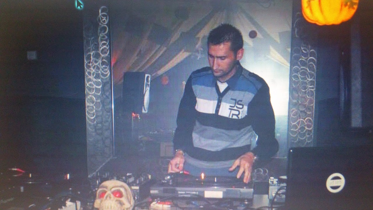 Martes Musicon  con Javier Gomez