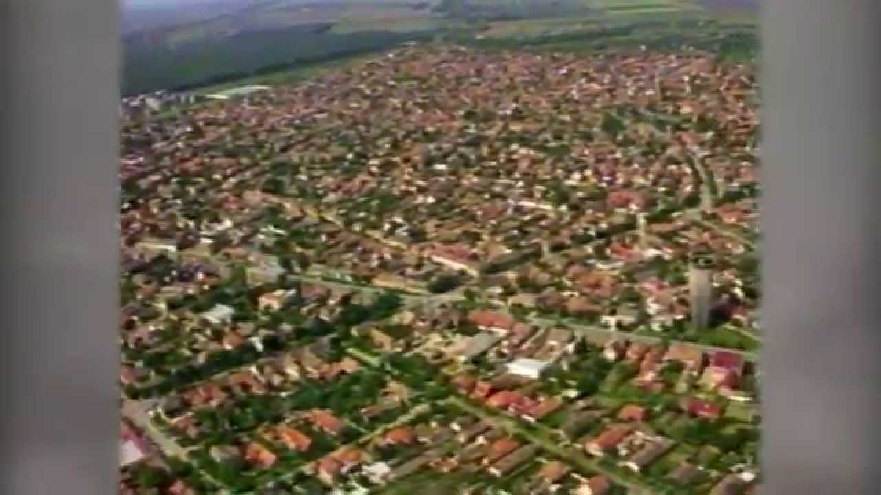 Hódmezővásárhely 1994.