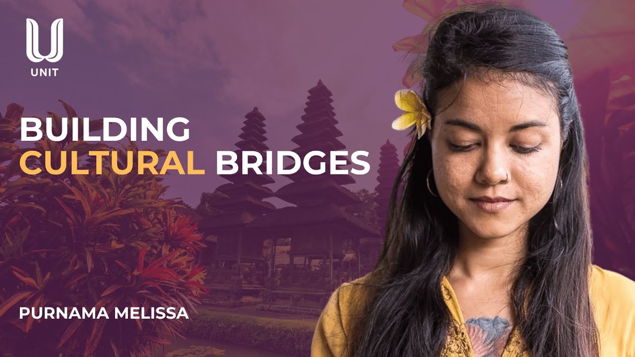 Building Cultural Bridges | Purnama Melissa | World Bali Forum