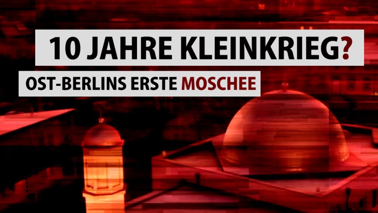 10 Jahre 