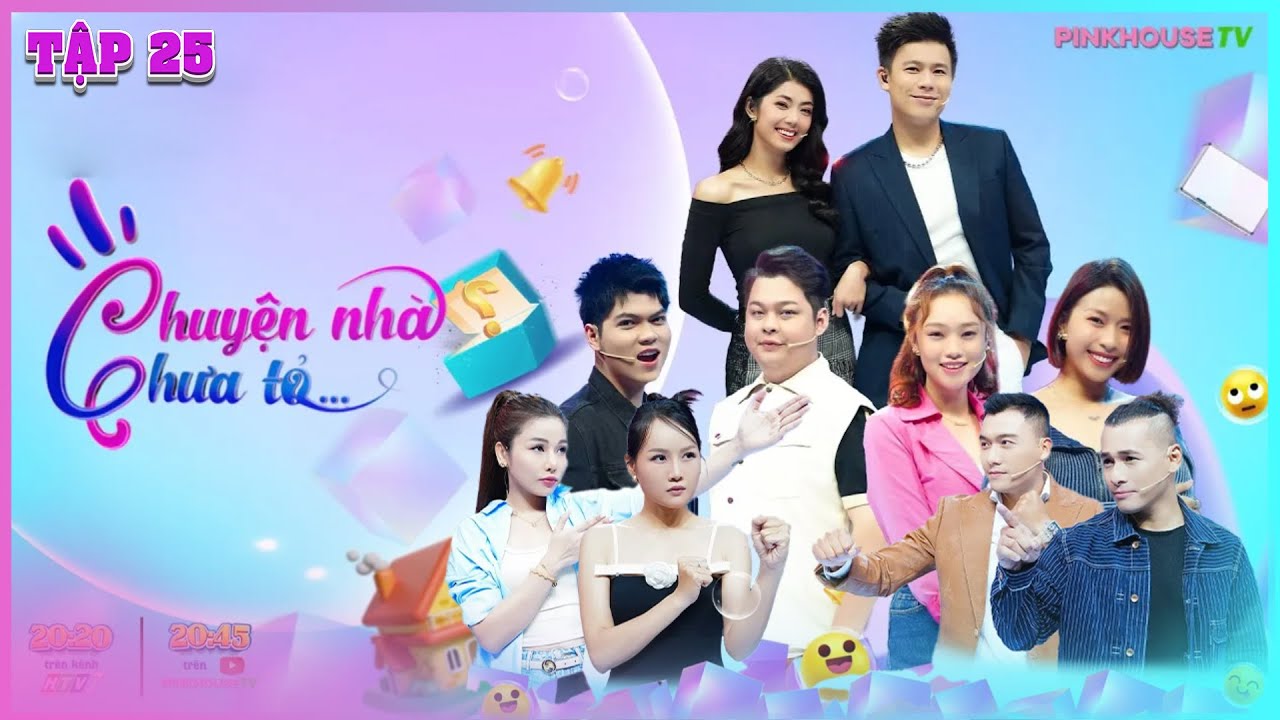 Chuyện Nhà Chưa Tỏ #25 | Huỳnh Thi tê tái, tơi tả trong hồ đá, gặp đồng đội Di Dương