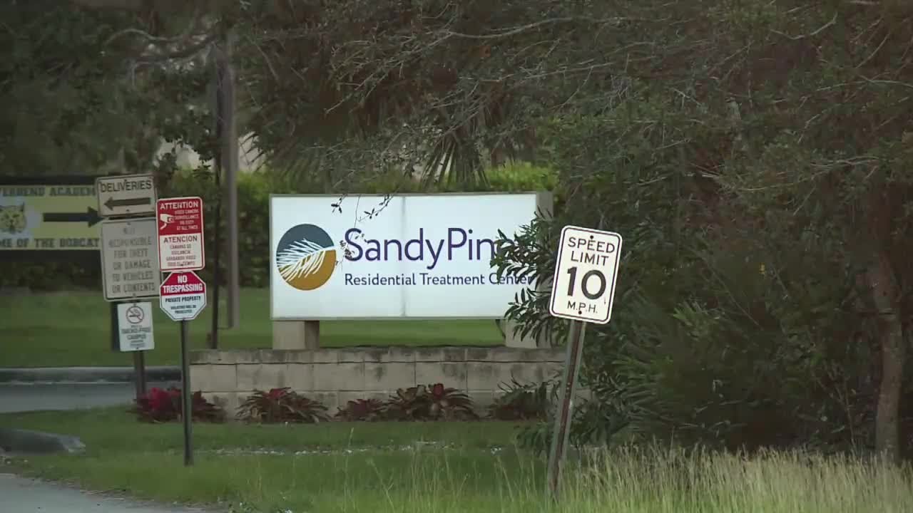 Martin County mental health facility logs hundreds of calls to law enforcement