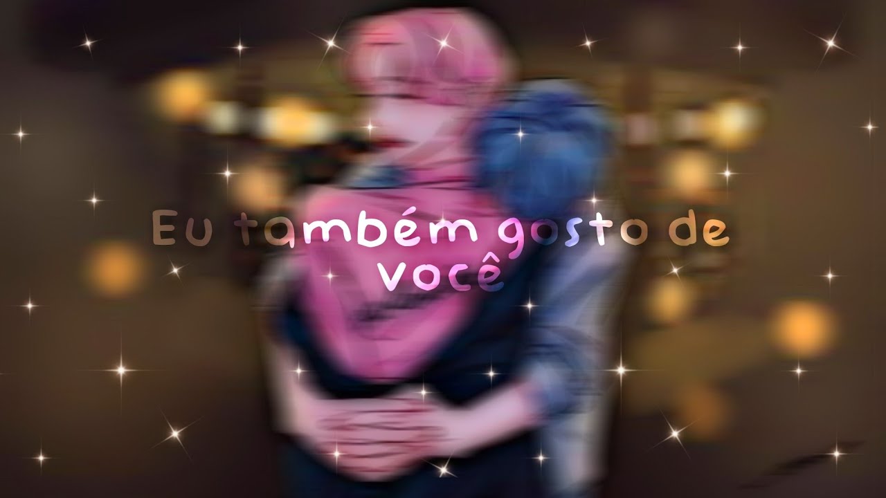 「👬 」Asmr Yeonbin - ❛❛Eu também gosto de você❛❛