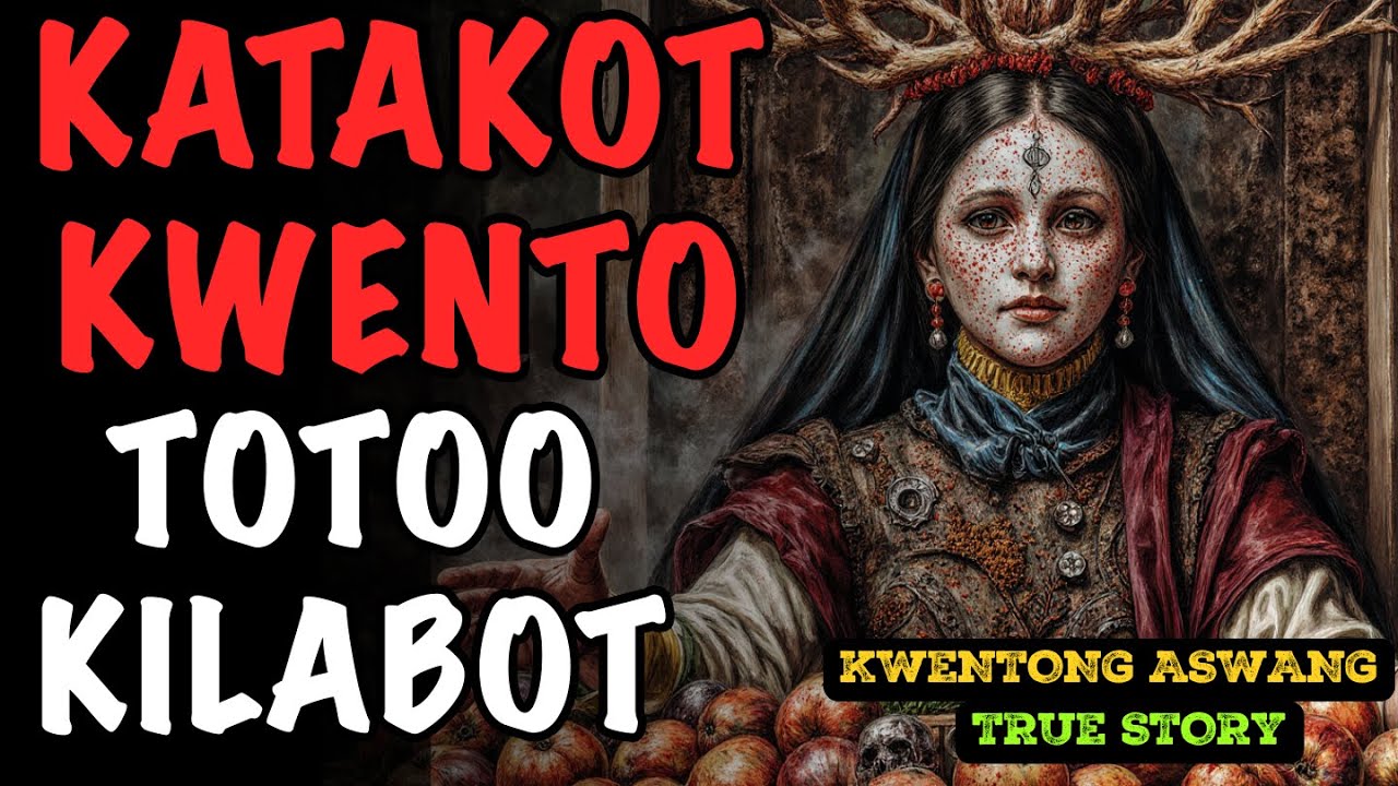 SARI SARING KATAKOT NA KWENTONG HORROR TAGALOG NA TOTOO AT NAKAKAKILABOT