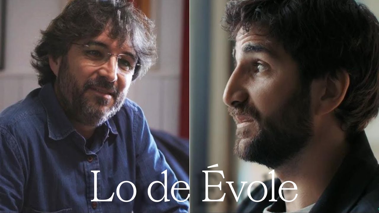 RICKY RUBIO HABLA SIN CENSURA SOBRE EL LADO OSCURO DE SU CARRERA PROFESIONAL en LO DE ÉVOLE