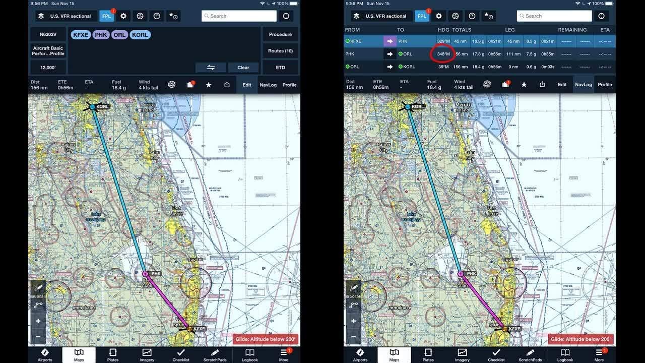 Magnetic Course Mismatches | Honeywell Aerospace