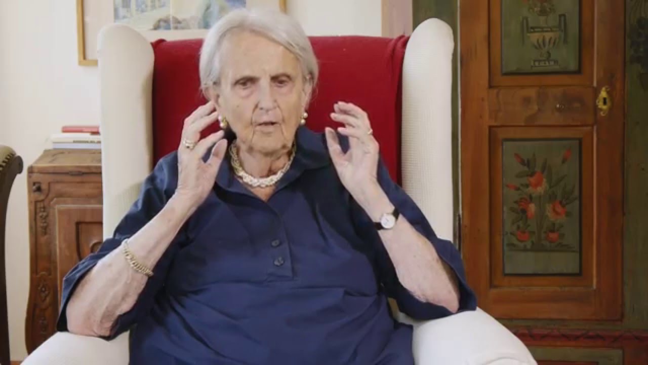 Eleonore Schönborn