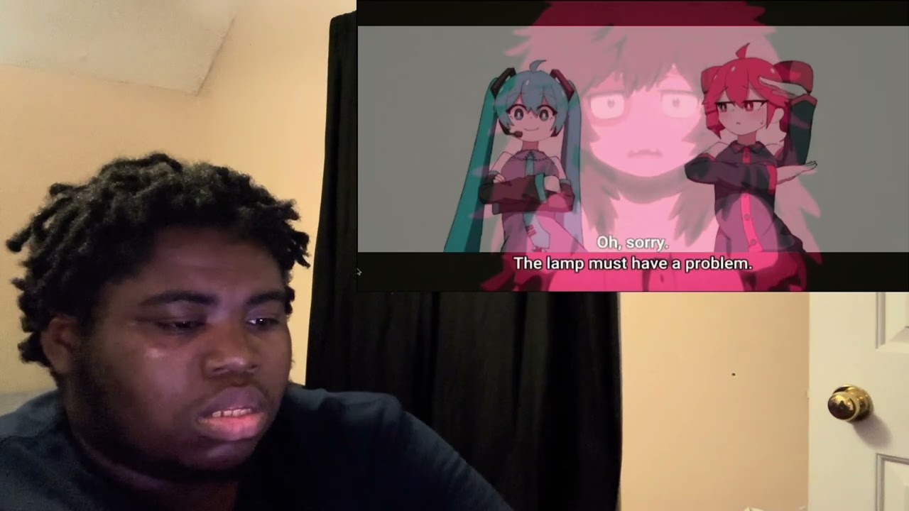 Clevatess Episode 3 reaction