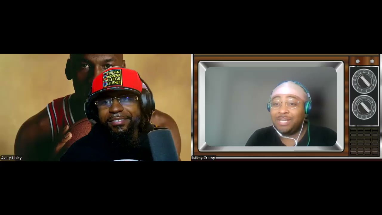 We Outside The Podcast Episode 4 Remix : The Month of Love