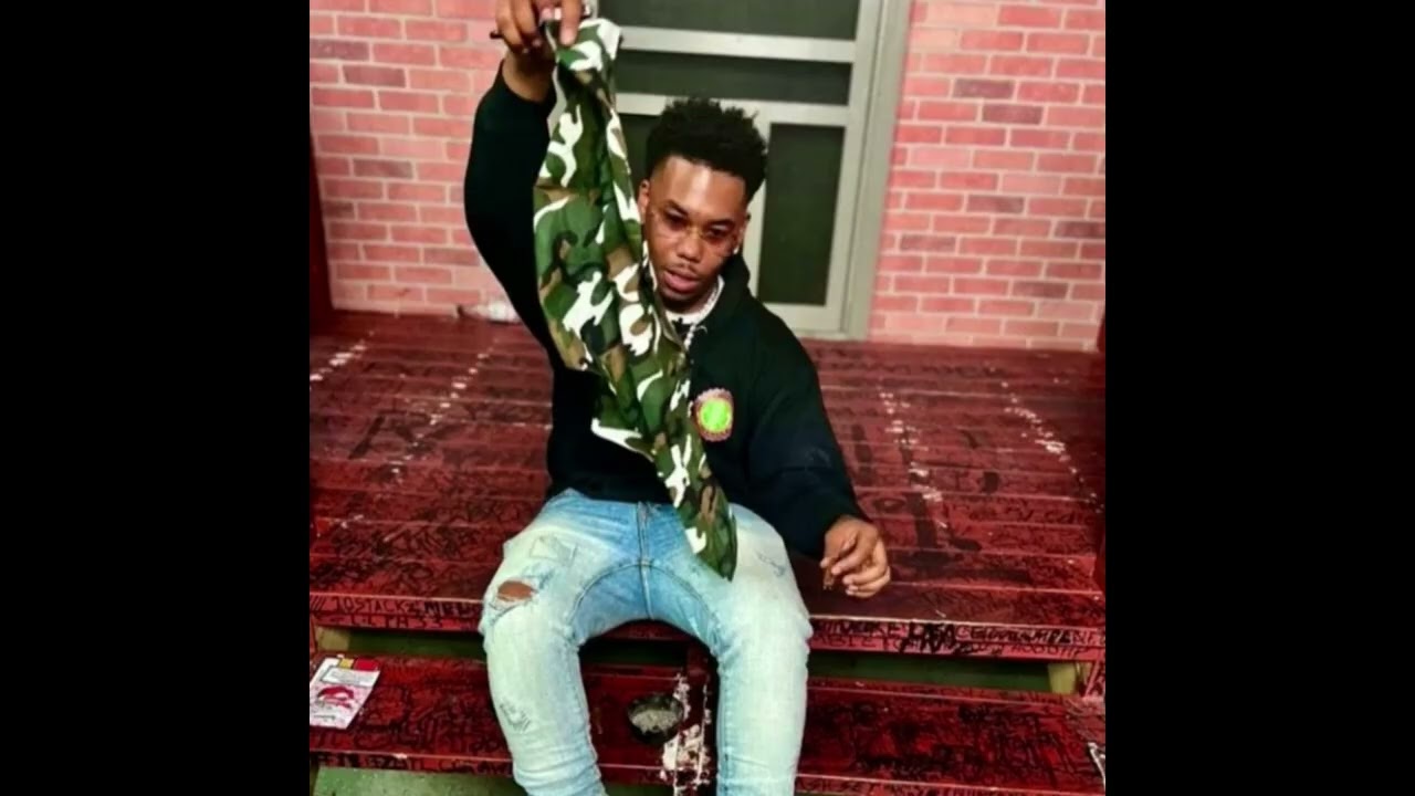 [FREE] Shawn Ferrari x Ballout Type Beat 