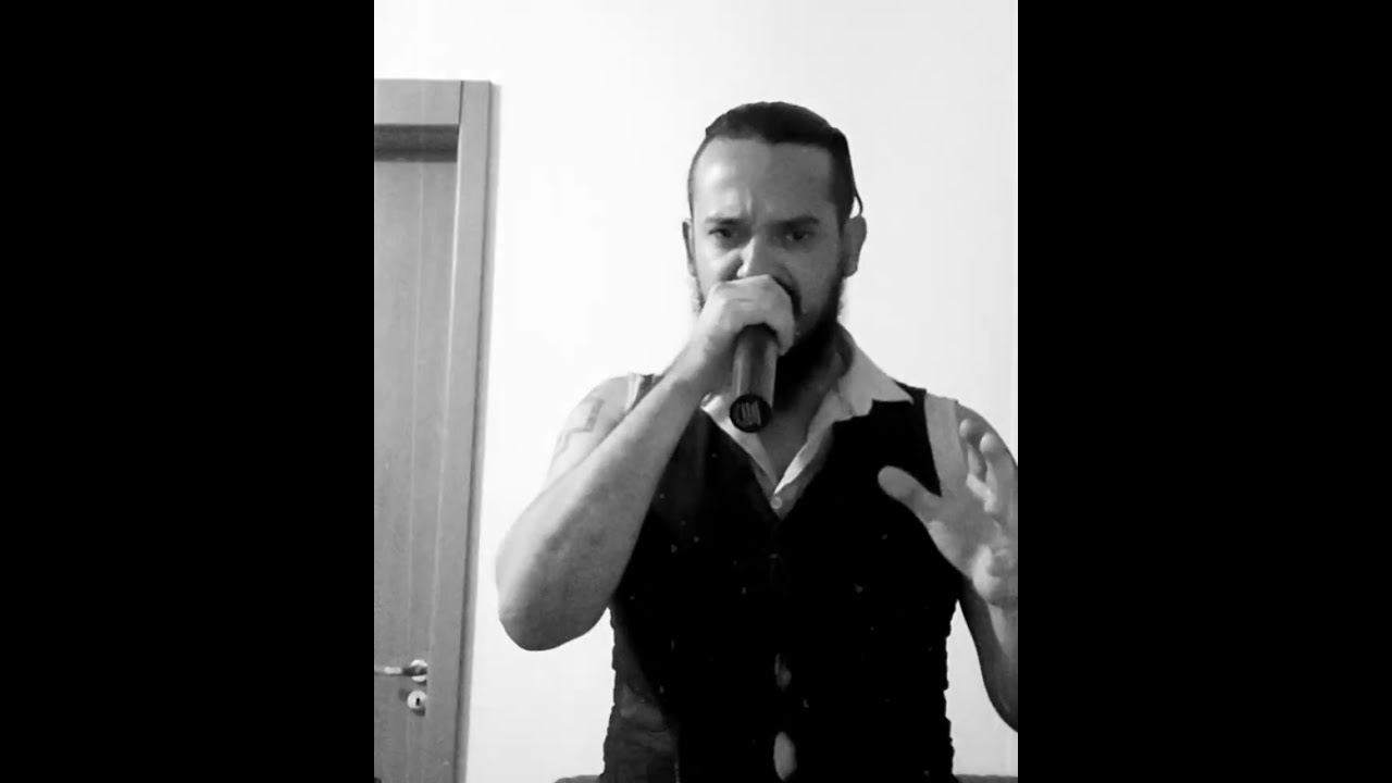 Filth Industries - Sound of Silence (Disturbed vocal cover)