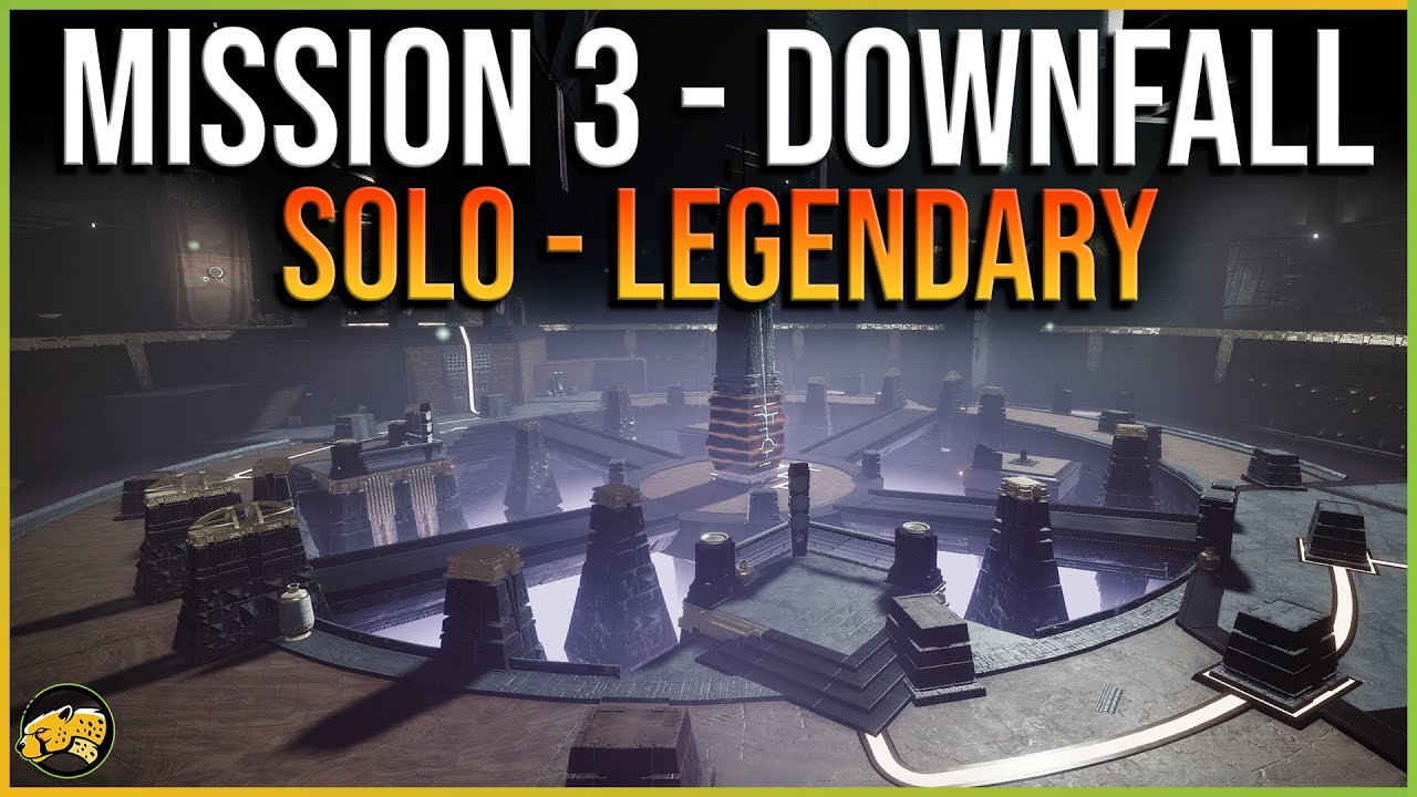 How ANYONE can SOLO 