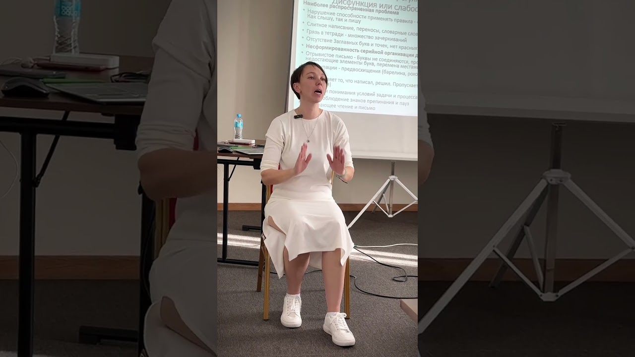 лучшее упражнение для улучшения почерка.