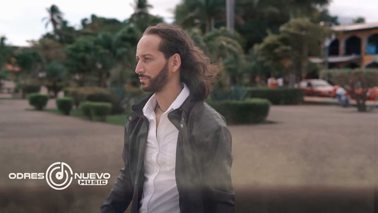 Johnny Blandón  En Un Mundo Diferente Música Cristiana Grupera