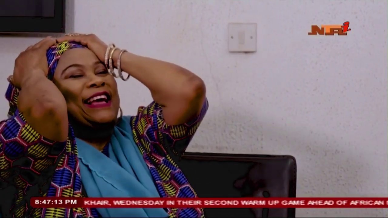 Iya Modina Episode 59: 5/1/2020