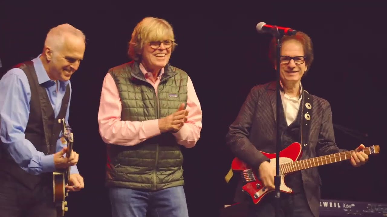 The Weeklings feat. Peter Noone 