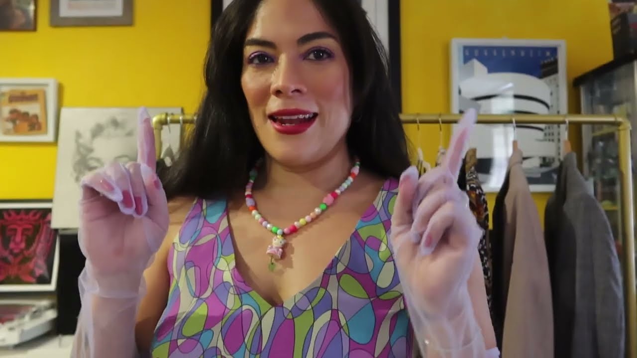 Ropa Vintage & Secondhand de Tiendas en Puerto Rico | Vida en Miramar