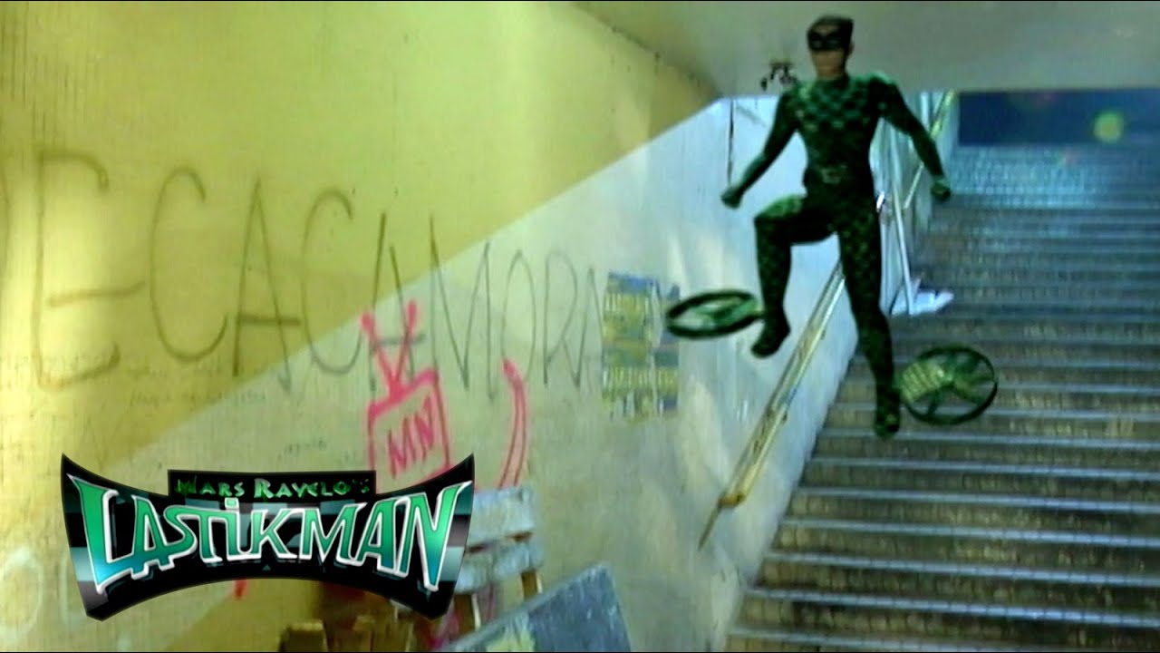 Lastikman Episode 43 Highlights | FamTime