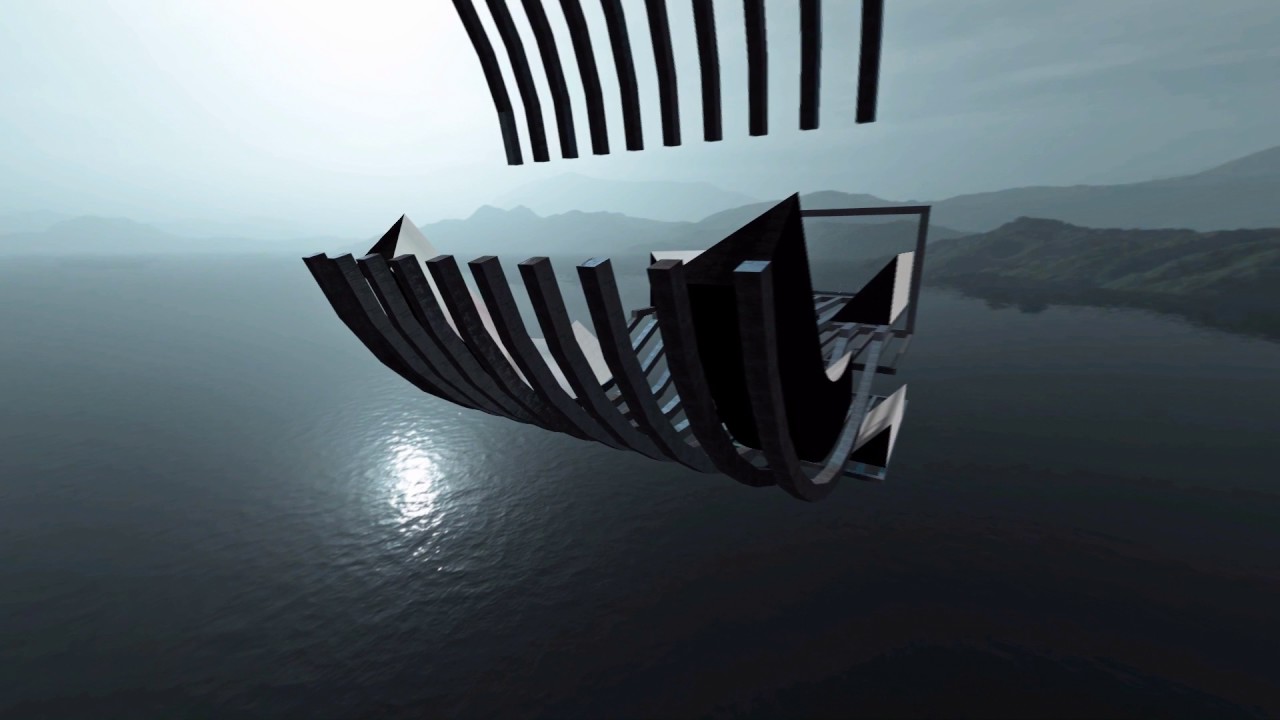 surf_apollonian WR. Surfed by synki.
