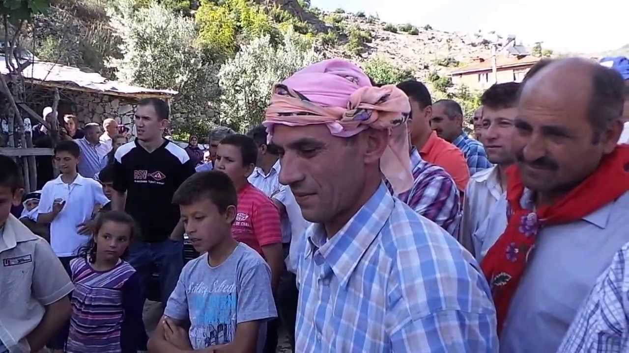 Damadın Çilesi