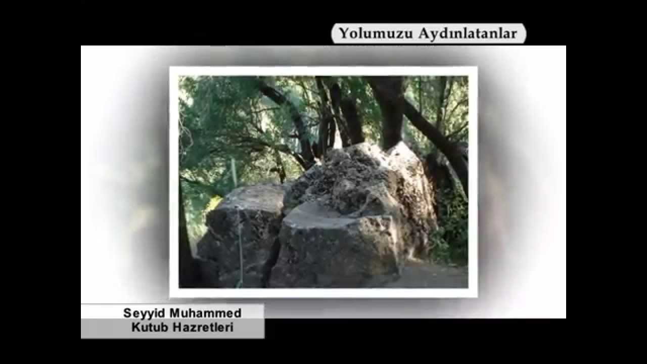 SEYYİD MUHAMMED KUTUB HAZRETLERİ - YOLUMUZU AYDINLATANLAR