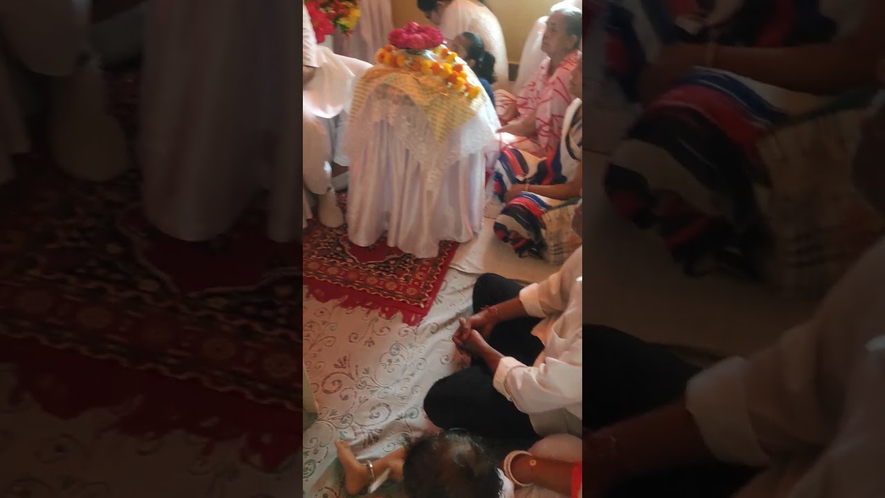 Baba ko bhog lagaya 26/09/2024 