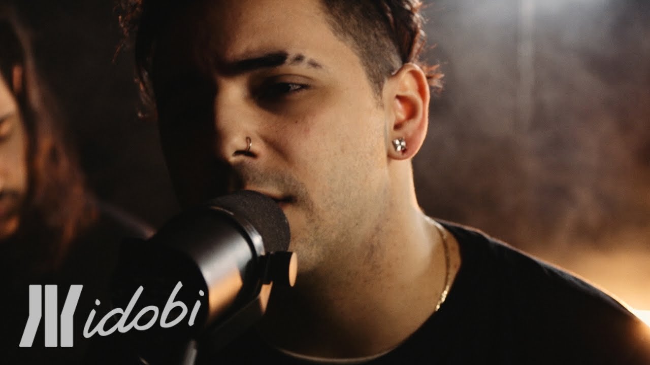 idobi Sessions: Palisades - 