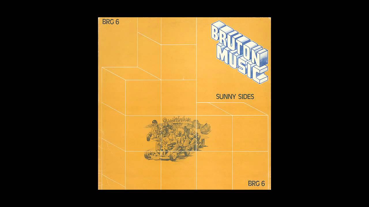 Alan Hawkshaw  - Soft Throttle
