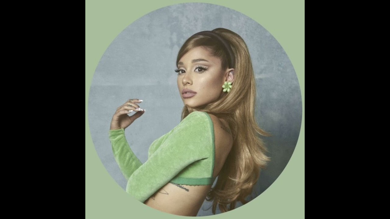 Ariana Grande - 34+35 (DJ CDQ UKG Remix)