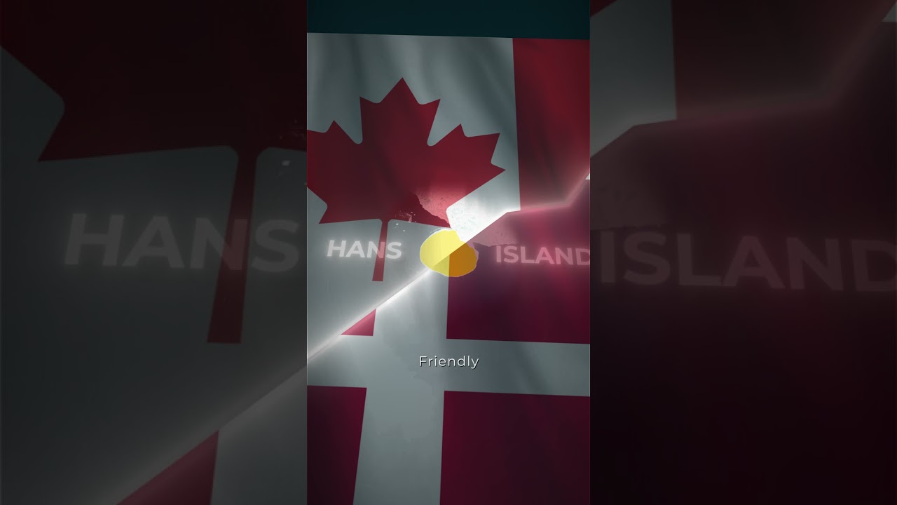 Why NOBODY Wants These Islands? #shorts #geography #map #education