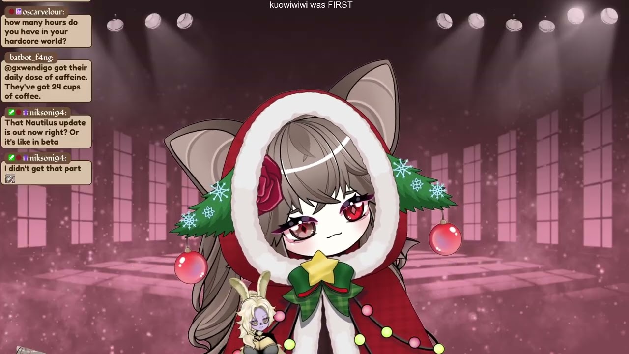 🦇🌸Bat in Hardcore🌸🦇 !discord !clip