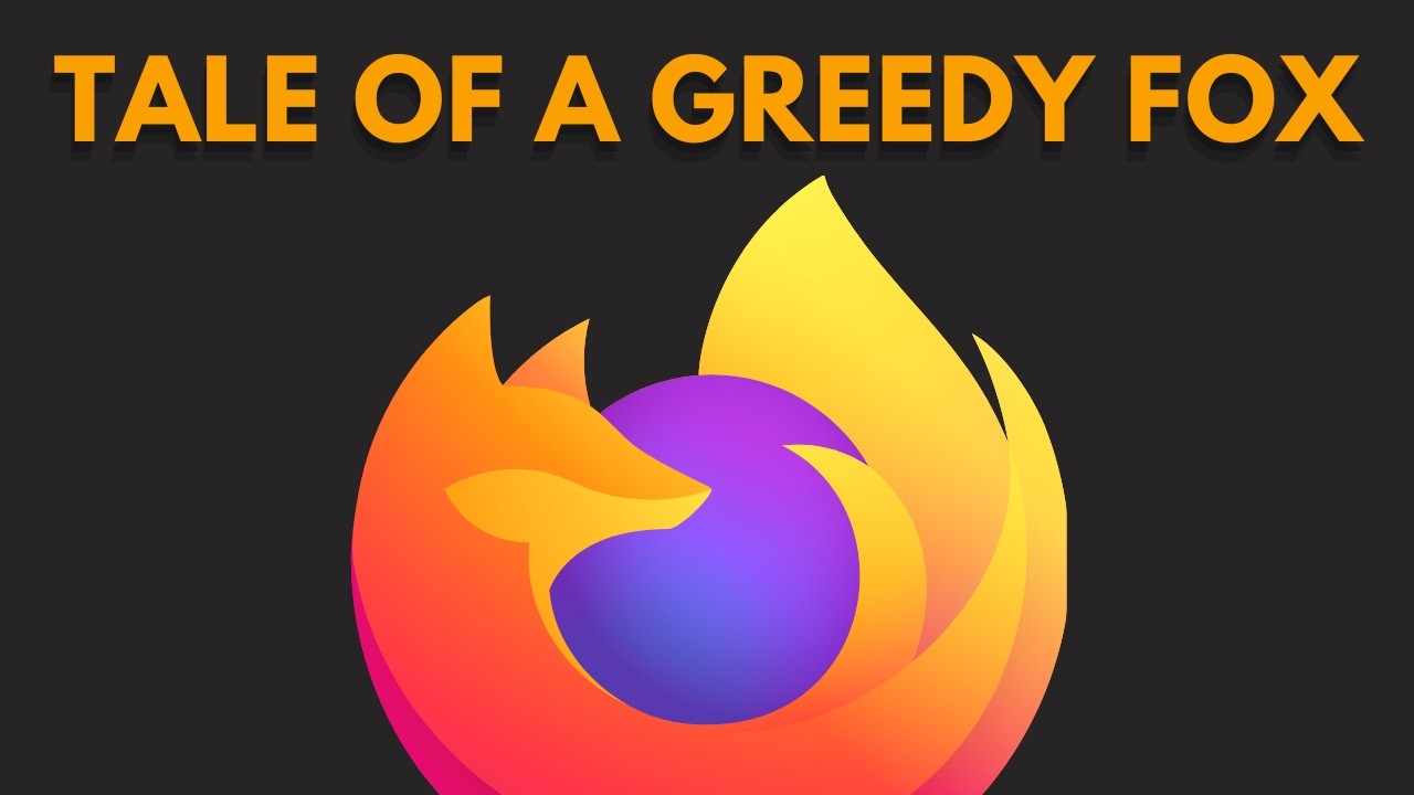 Firefox&rsquo;s New Terms Of Use: A Privacy Disaster?