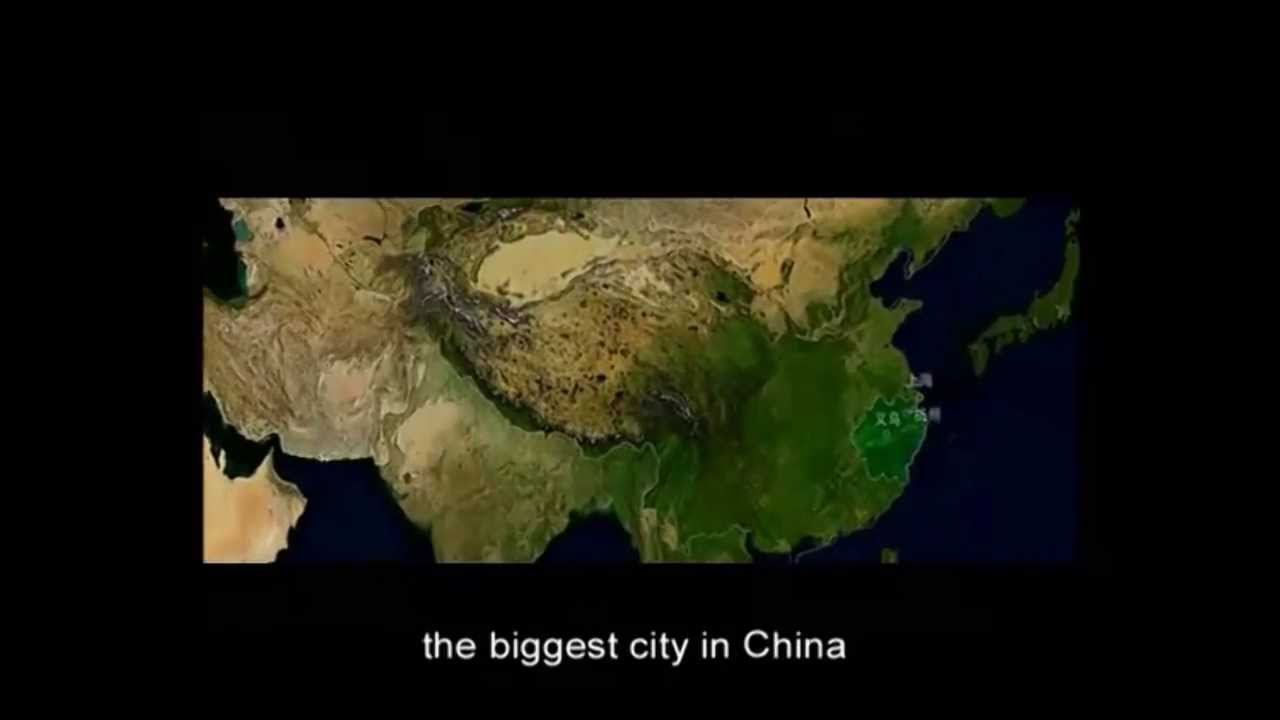 Yiwu Export Agent in Yiwu China
