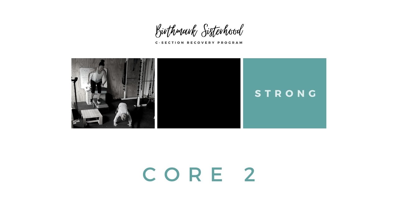 PHASE 3 - Core 2