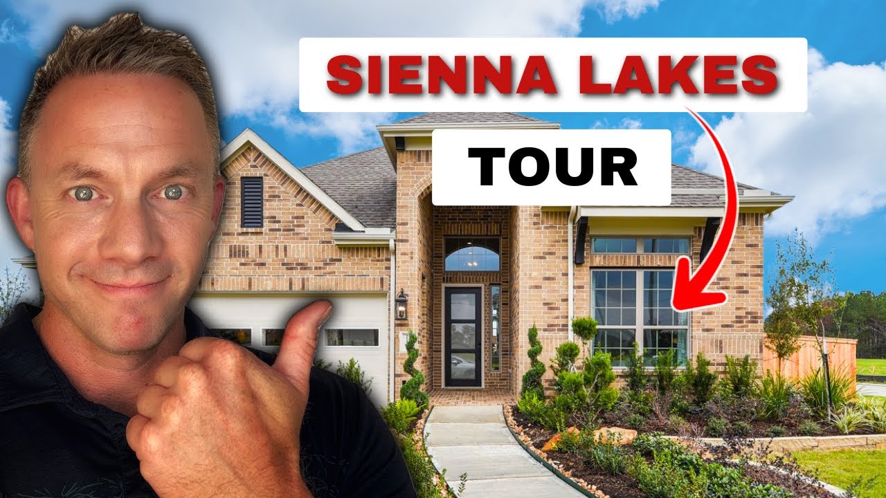 Why Siena Lakes Is San Antonio's Hidden Gem that NO ONE knows about!