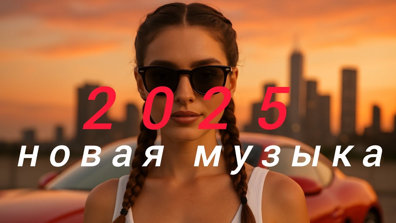 новая русская музыка 2025💔 Russian Trending Music🔥 Russische Musik🥰 New Music - Top Music - Best Mix
