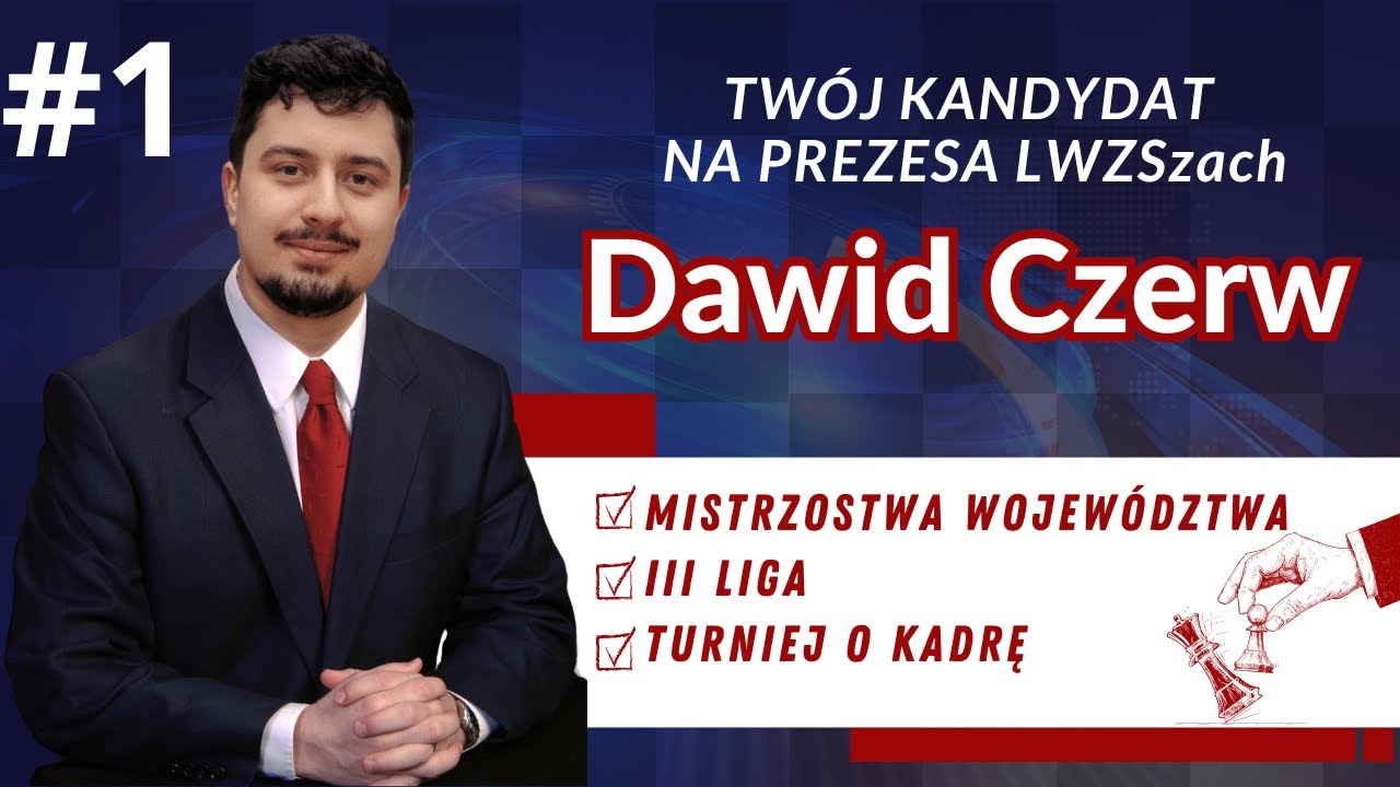 Kampania wyborcza: Mistrzostwa Województwa Lubelskiego