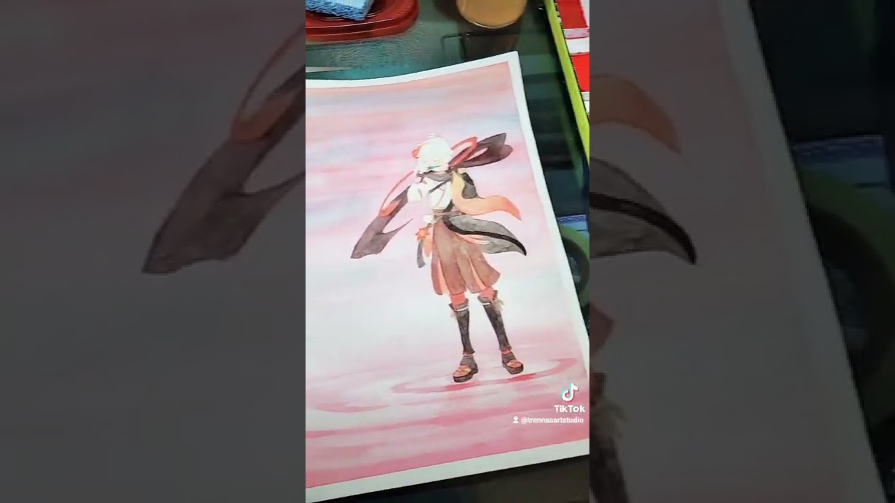Guess the Character! (extra points for the full name)