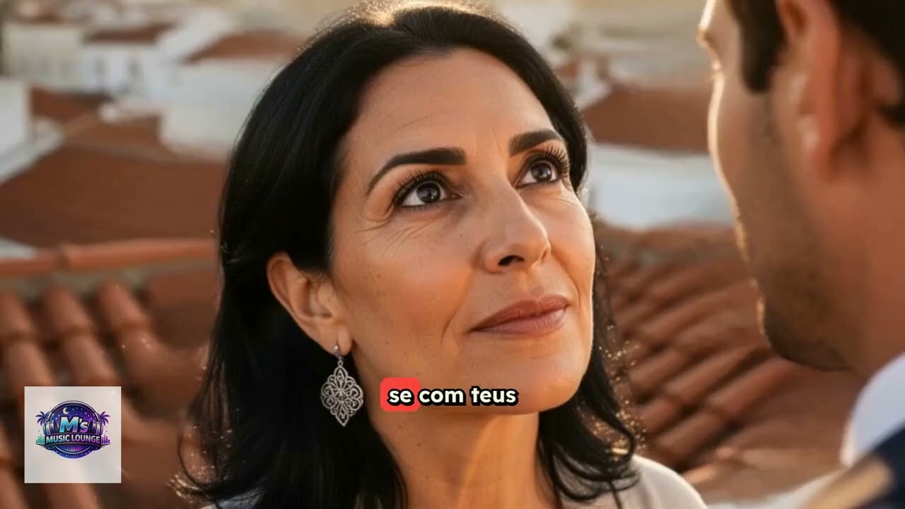 Fado Mouraria (Portuguese)