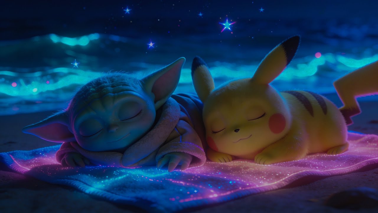 Overthinking Relief 🎹 Quiet Piano Sleep Music for Calm, Restful Nights