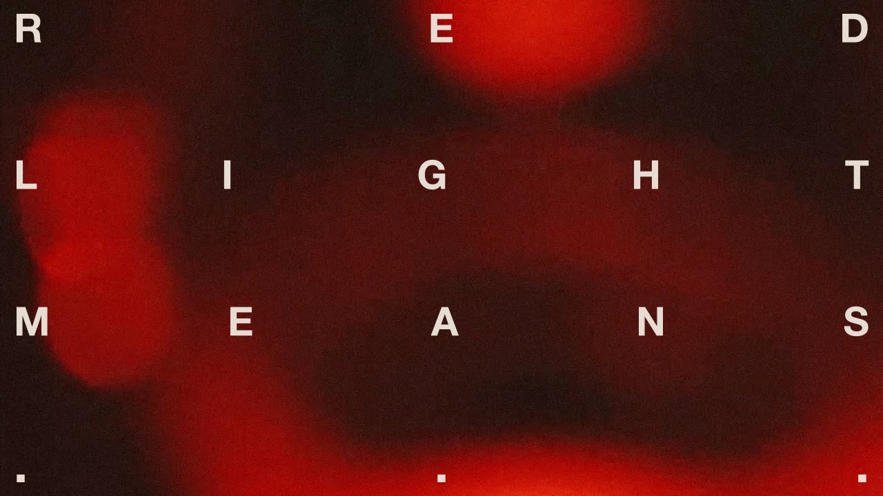 Masira - Red Light Means... | Visual Video