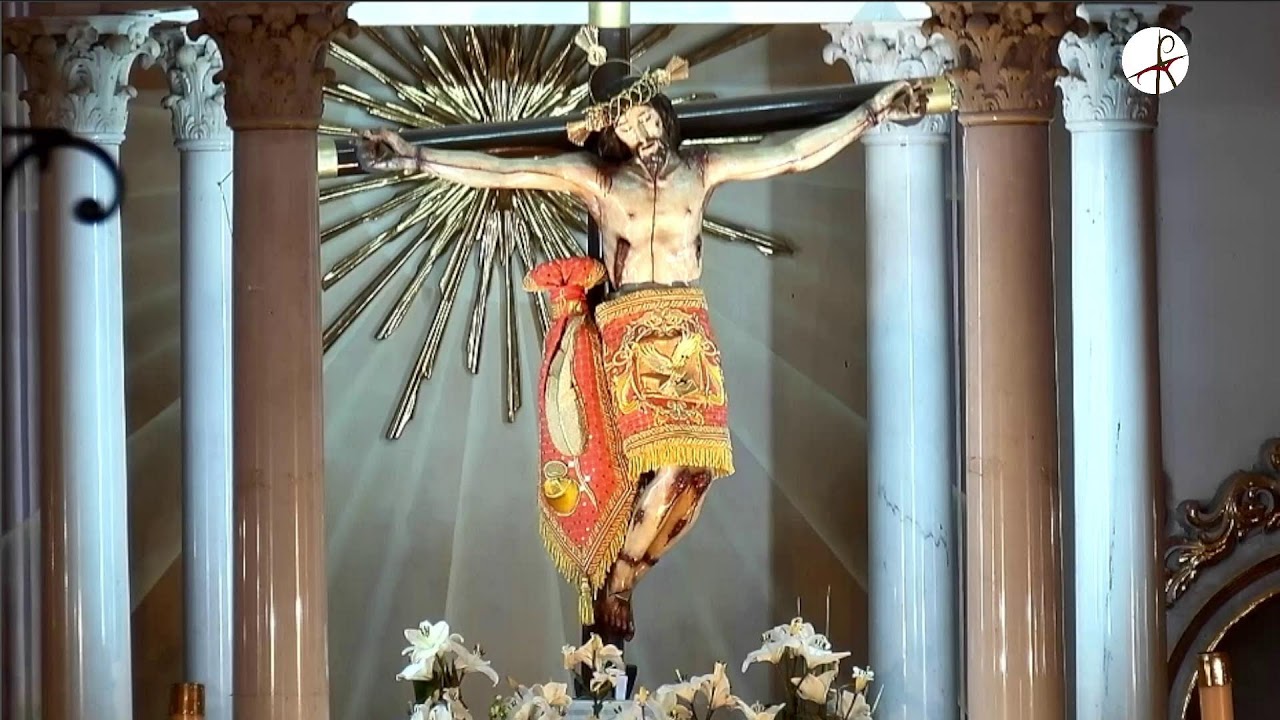Celebración Eucarística