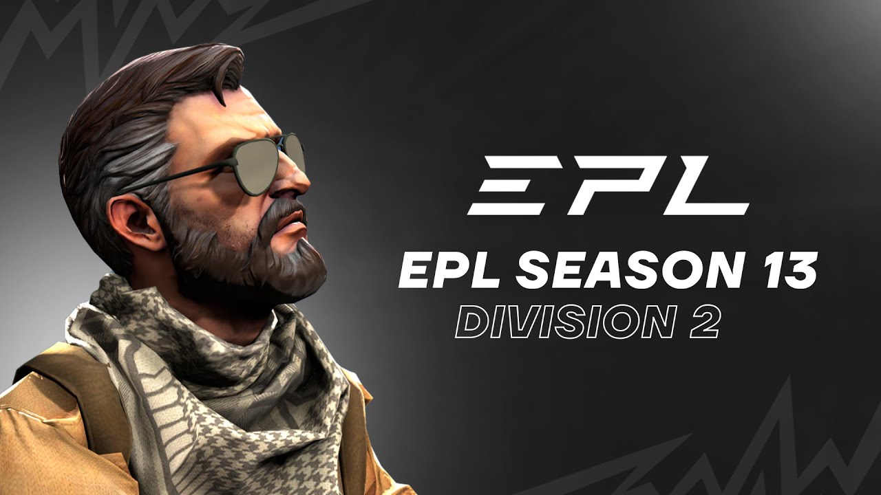 [EN] lajtbitexe vs Heimo | European Pro League Season 13 - Division 2 | Day 15